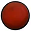 Ronhill Magnetic LED Button Glow Red